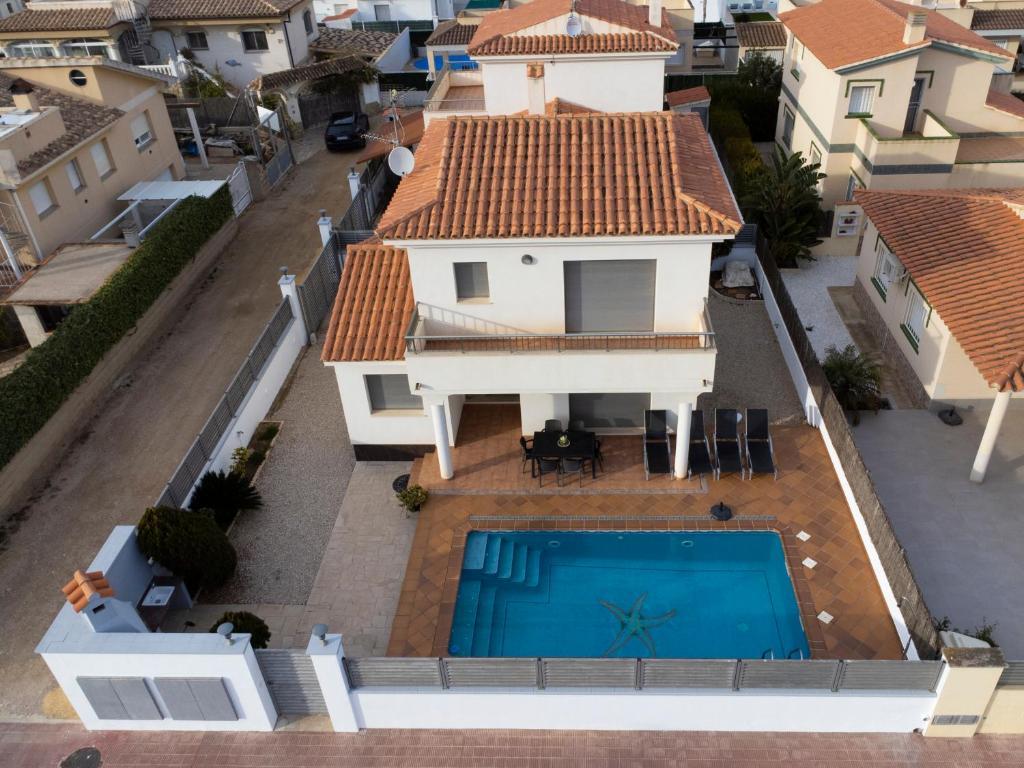 Villa Victor 利乌玛 外观 照片