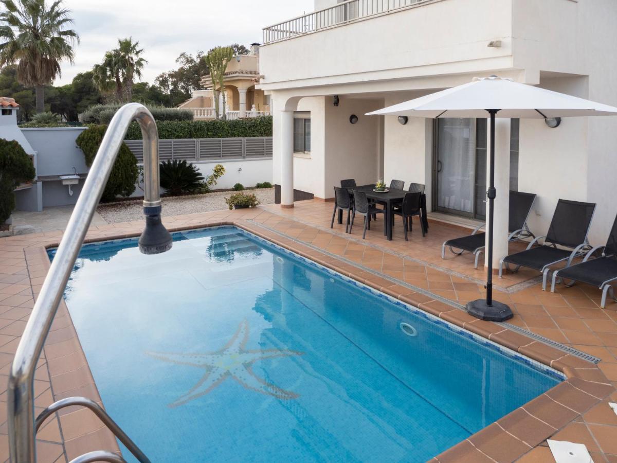 Villa Victor 利乌玛 外观 照片