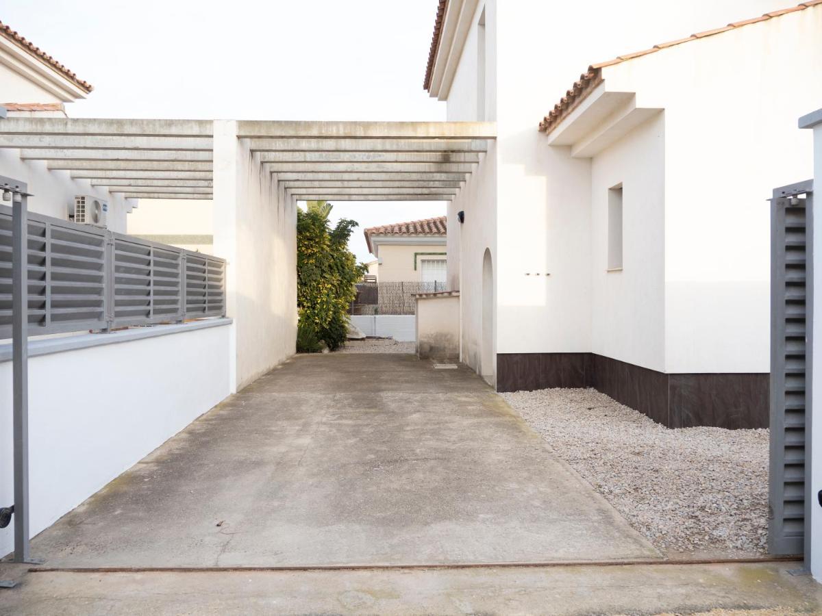 Villa Victor 利乌玛 外观 照片