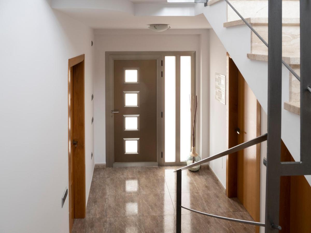 Villa Victor 利乌玛 外观 照片