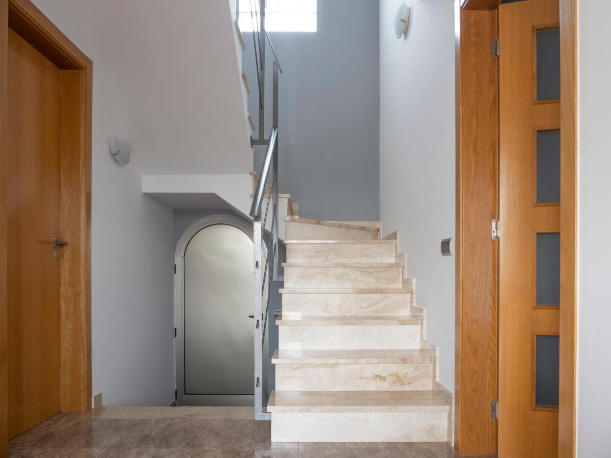 Villa Victor 利乌玛 外观 照片